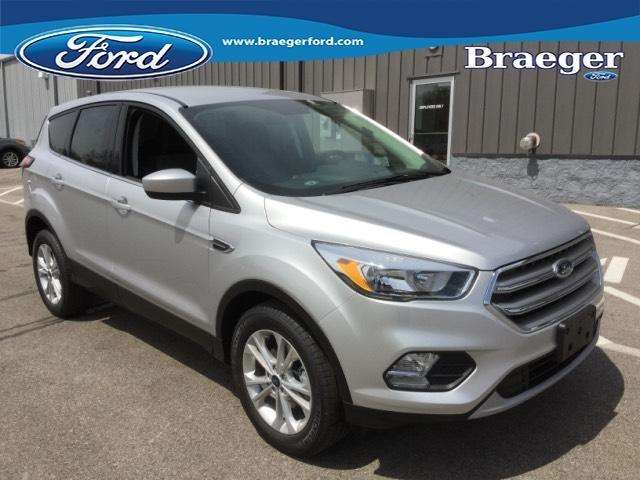 Ford Escape SE 4dr SUV SUV